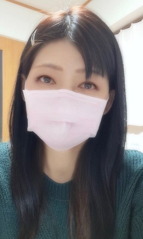 MISATO Japanese pretty star picture