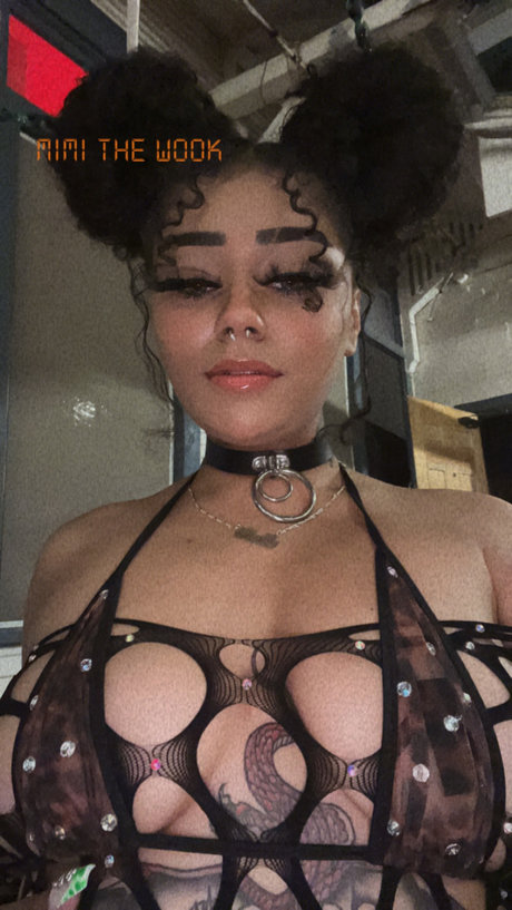 Mimikaye pornstar beautiful archive