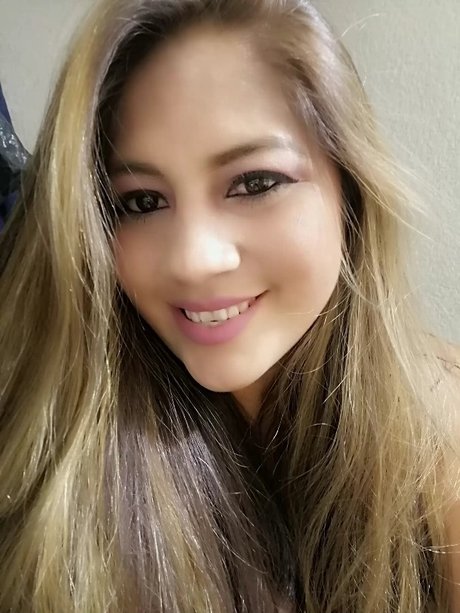 Soy milu nude star archive