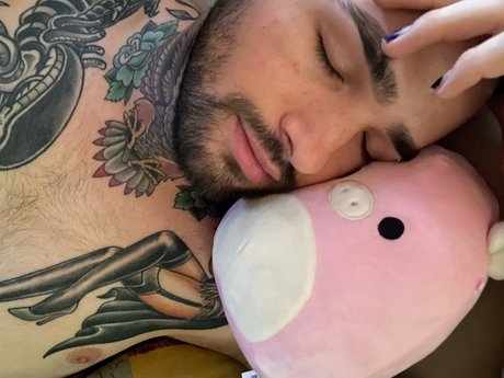 Milo Rex pornstar perfect pic