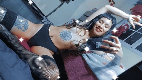 Mili Velez nude pornstar photo