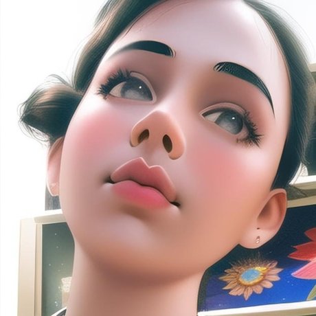 MiiToy pornstar hot pics