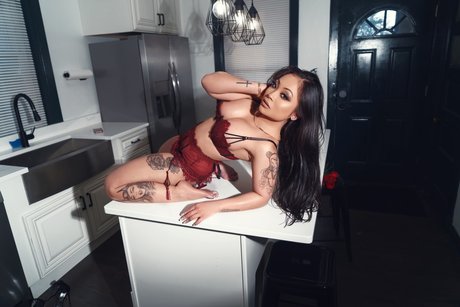 MistyMae pornstar hd photo