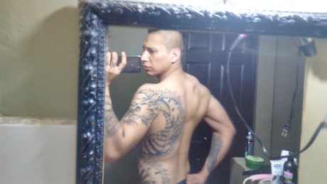 Miguell Croc_ model photos