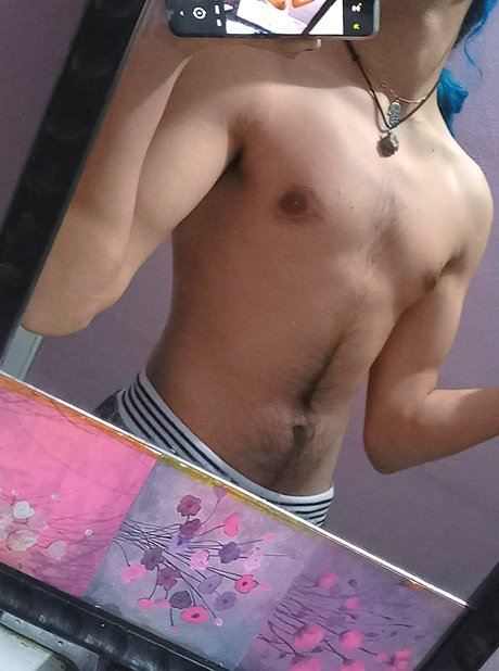 Miguel Angell0 beautiful model photo