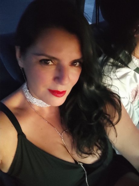 MiDulceMarceline pornstar hot pics