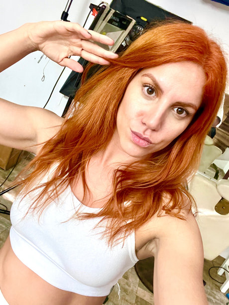 _MICHELLE VideoCall_ star nude photos