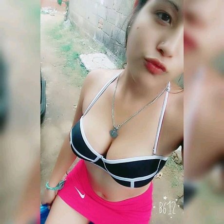 Micaela Nieve star naked photo