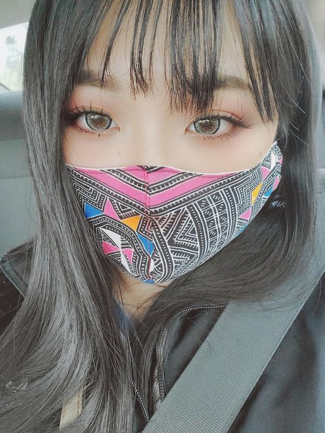 Mia Bell hd actress images