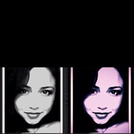 Mia Corso star sexy images