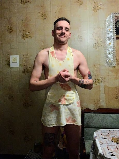 Shulha Oleksa star nice pictures