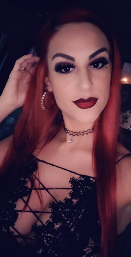 Mel La Croix perfect actress pictures