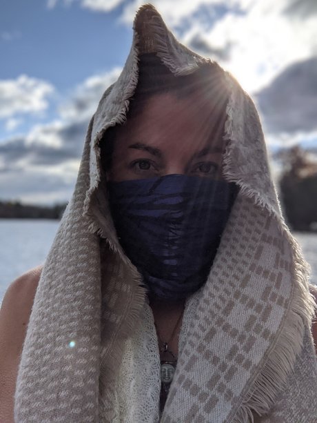 Moon Heart model porn pics