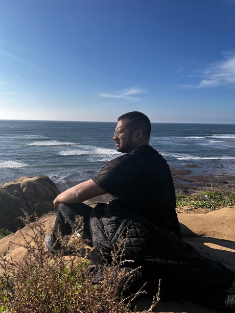 Angel Montilla nudes model pic