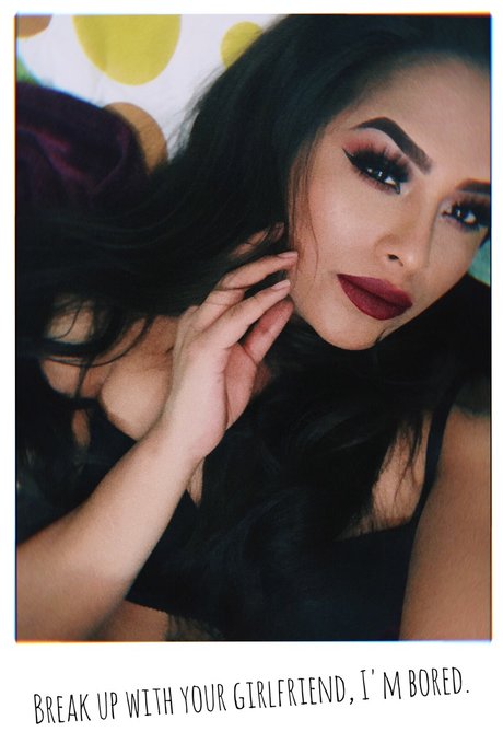 Monsecita star perfect gallery