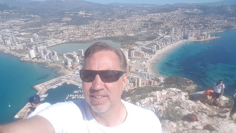 Moe Pearce best model image