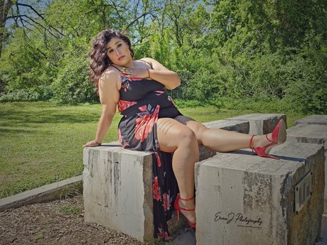 Clorissa Perkins star xxx photos