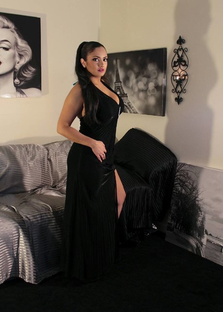 Mizz Behave best actress img