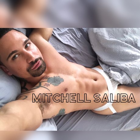 MitchellSaliba sexy pornstar pic