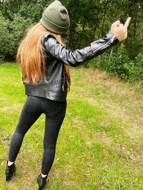 Mistress Charlotte pornstar naked galleries