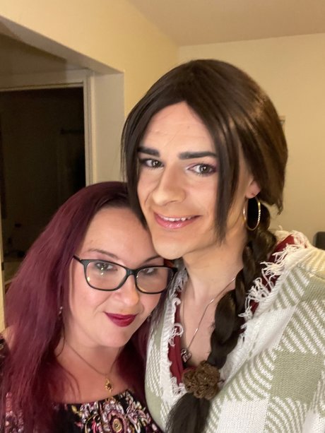 MissVictoria Lilly hd model photo