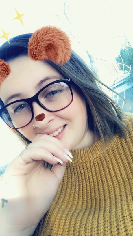 Miss scoob best model photos