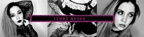 Ivory Quinn model perfect pic