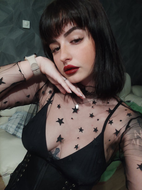 Miss Alexandra star nudes images