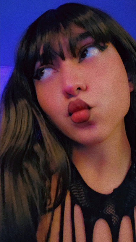 Alcam l pretty star pic