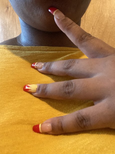 Nailing It naked pornstar picture