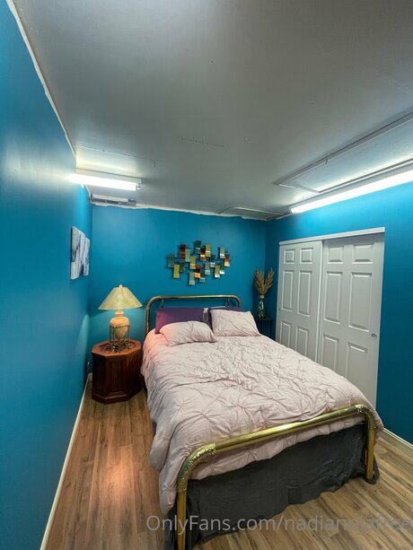 Nadia Noja star perfect pics