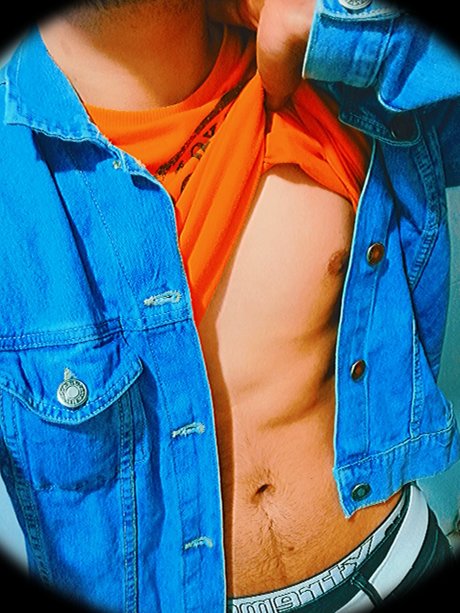 Nothing hidden photography star adult pic