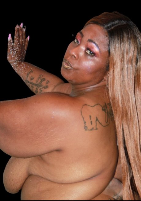 Mz BougieBillionaire xxx star photos