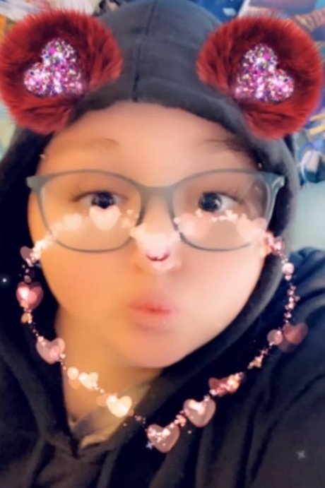 Anna Long pornstar beautiful photo