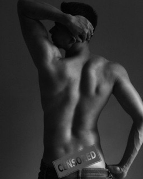 MY NSFW xxx star photo