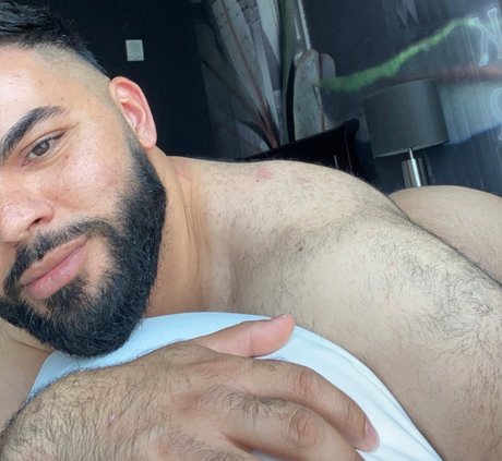 Favian_ sexy model pictures