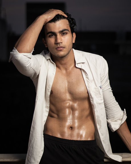 Ankit star naked pics