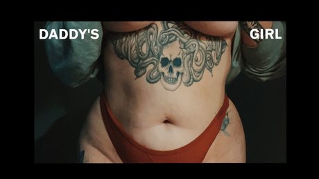 Ms Medusa_ model nude photo