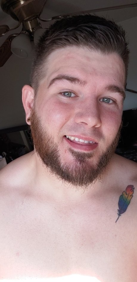 Mr Teeth star nice photo