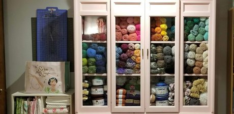 MrsHomebody exclusive model pictures