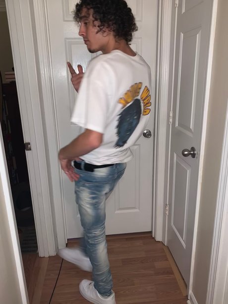 Infamous D exclusive actress image