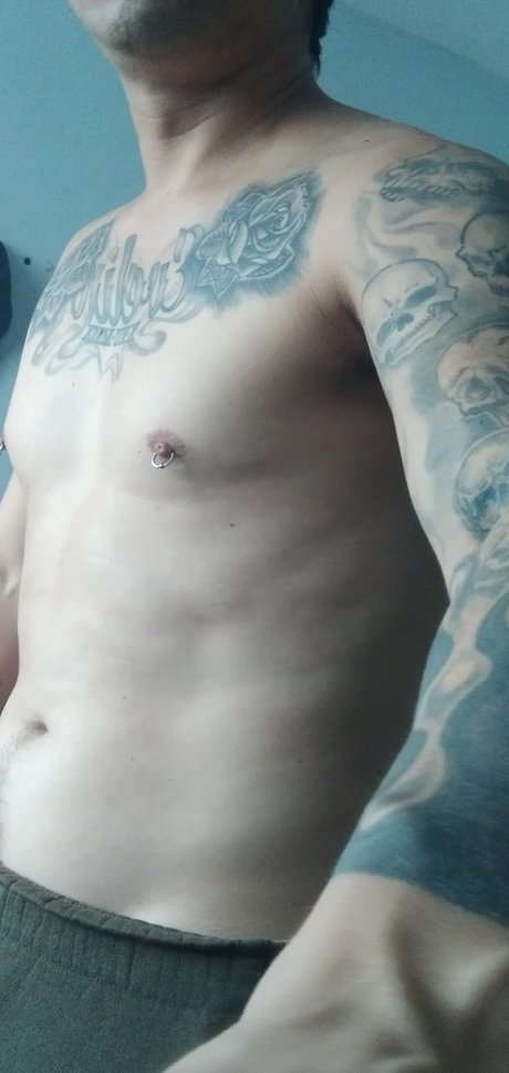 MrJhon erotic pornstar photos