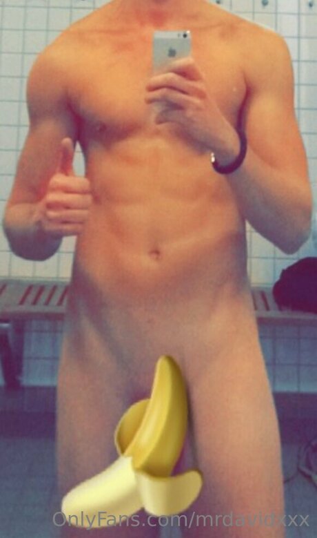 MrDavidXXX best actress image