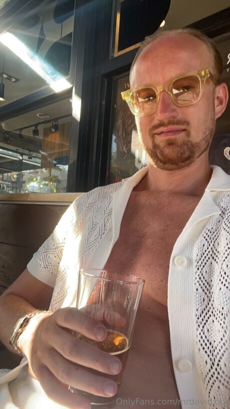 MrDavidXXX star adult picture