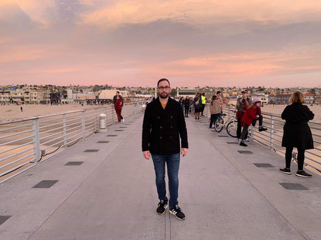 Mr Dance model art images