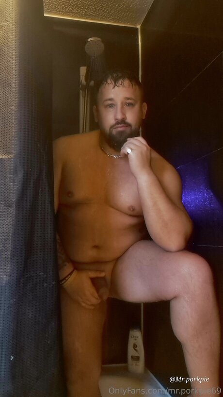 Porkpie star nice pics