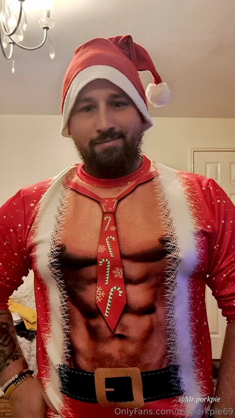 Porkpie model free pic