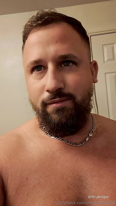 Porkpie nudes model pics