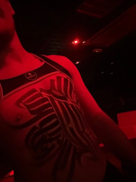 Daddy s little boy model xxx photo