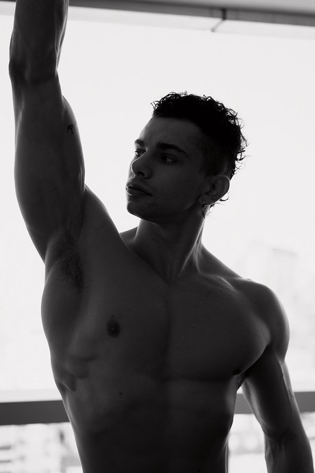 Niconly free actress img